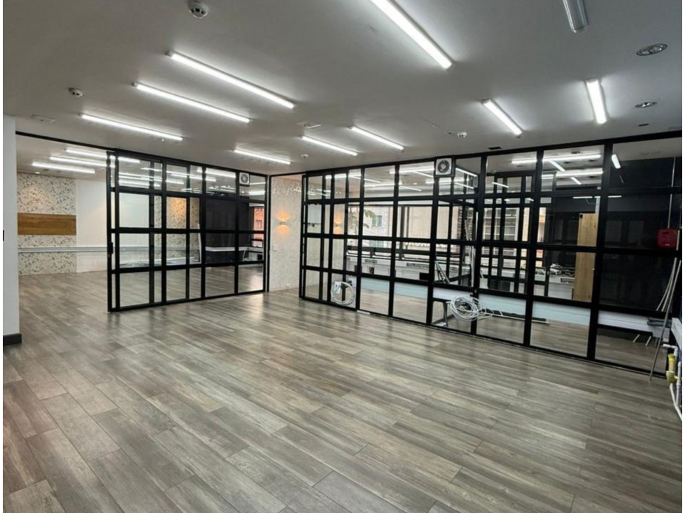 Arriendo oficinas en Edificio Kaiwa, Usaquén, Bogotá. - 6