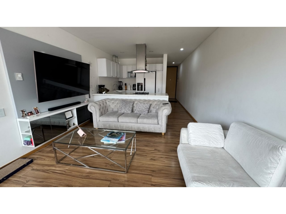Arriendo apartamento en San Patricio — foto 6