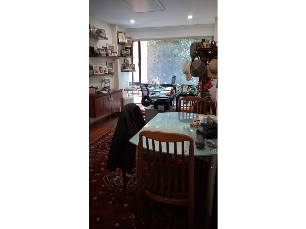 Venta de apartamento en Bosque Medina — foto 3