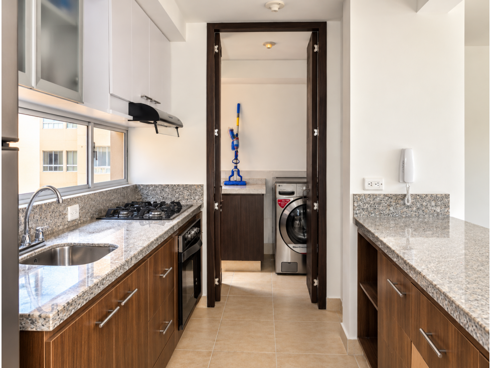 Venta Apartamento 86m² | Madrid Cundinamarca | Hacienda CasaBlanca - 6