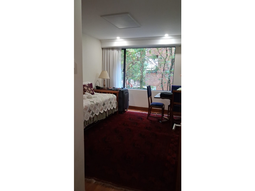 Venta de apartamento en Bosque Medina — foto 4