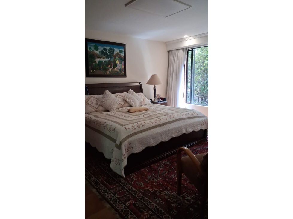 Venta de apartamento en Bosque Medina — foto 6