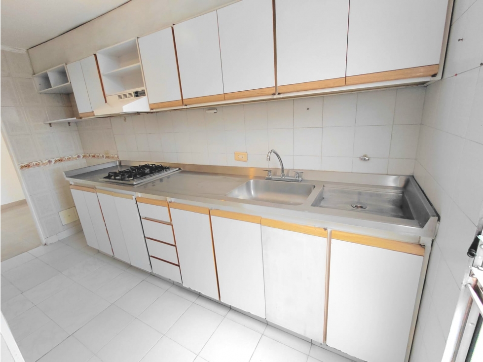 VENTA DE APARTAMENTO DE 70m² EN MODELIA CLUB HOUSE — foto 4