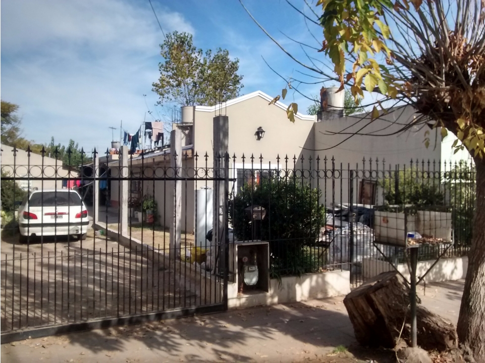 CASA EN VENTA ITUZAINGO NORTE