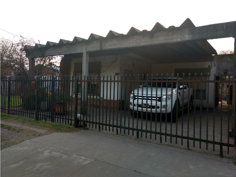 CASA EN VENTA ITUZAINGO NORTE