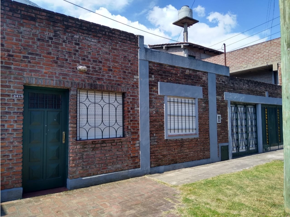 CASA EN PH EN VENTA ITUZAINGO NORTE - 1