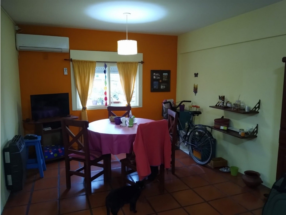 IMPECABLE DEPARTAMENTO RETASADO!!!!!!
