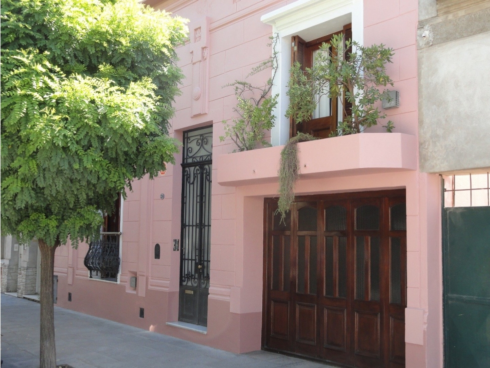 Casa a mts del centro y de la Pza. España.... - 1