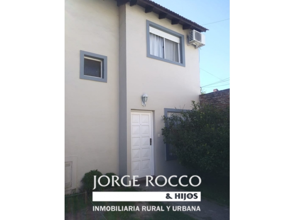Hermoso Duplex céntrico!!!