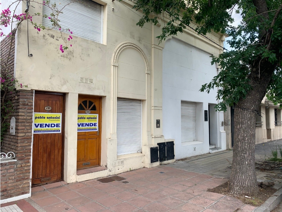SR. INVERSOR!!!! Oportunidad unica! 2 DEPTOS. en Barrio Residencial! - 1