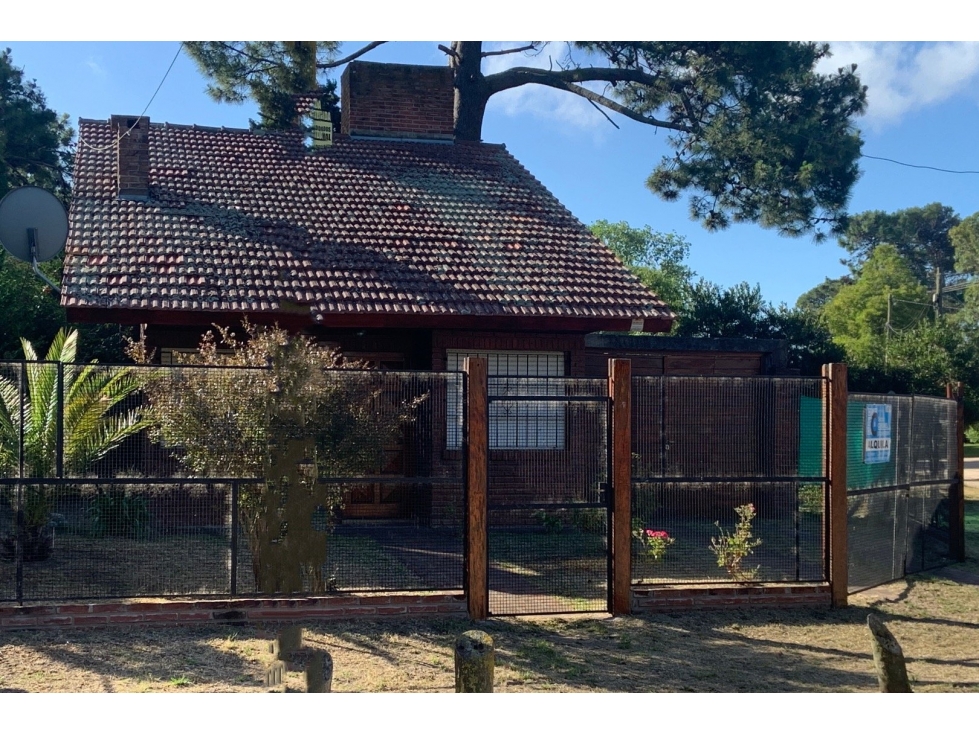 Chalet LA SOLE - 1