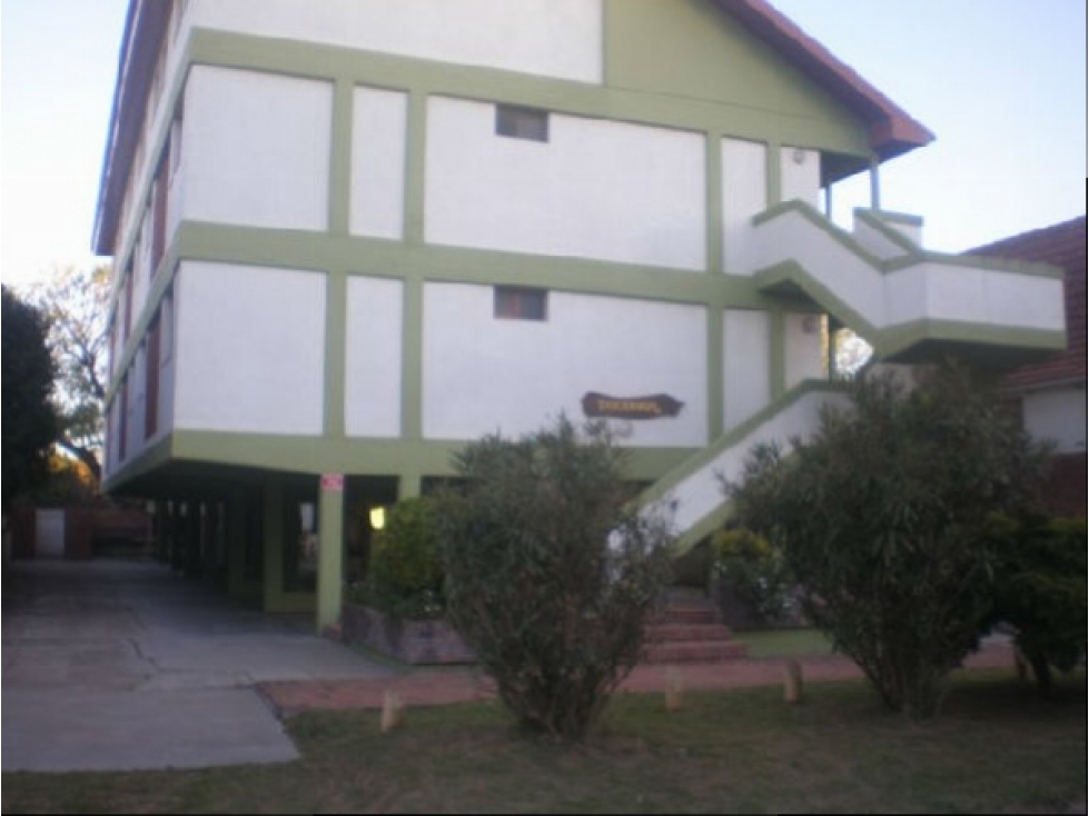 VENTA. Edif. DOCEMAR 11, 4 amb. c/cochera.