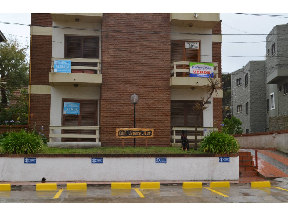 Edificio NUEVEMAR 5 OPORTUNIDAD