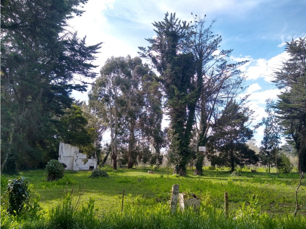 LATORRE PROP. VENDE LOTE DE 1700 M2 EN EL BARRIO EL SOSIEGO - 1