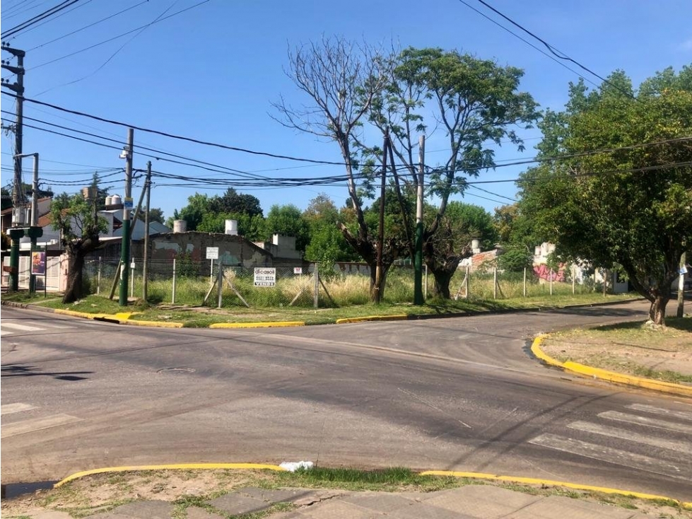 LOTE EN VENTA ITUZAINGO NORTE IDEAL INVERSOR - 2