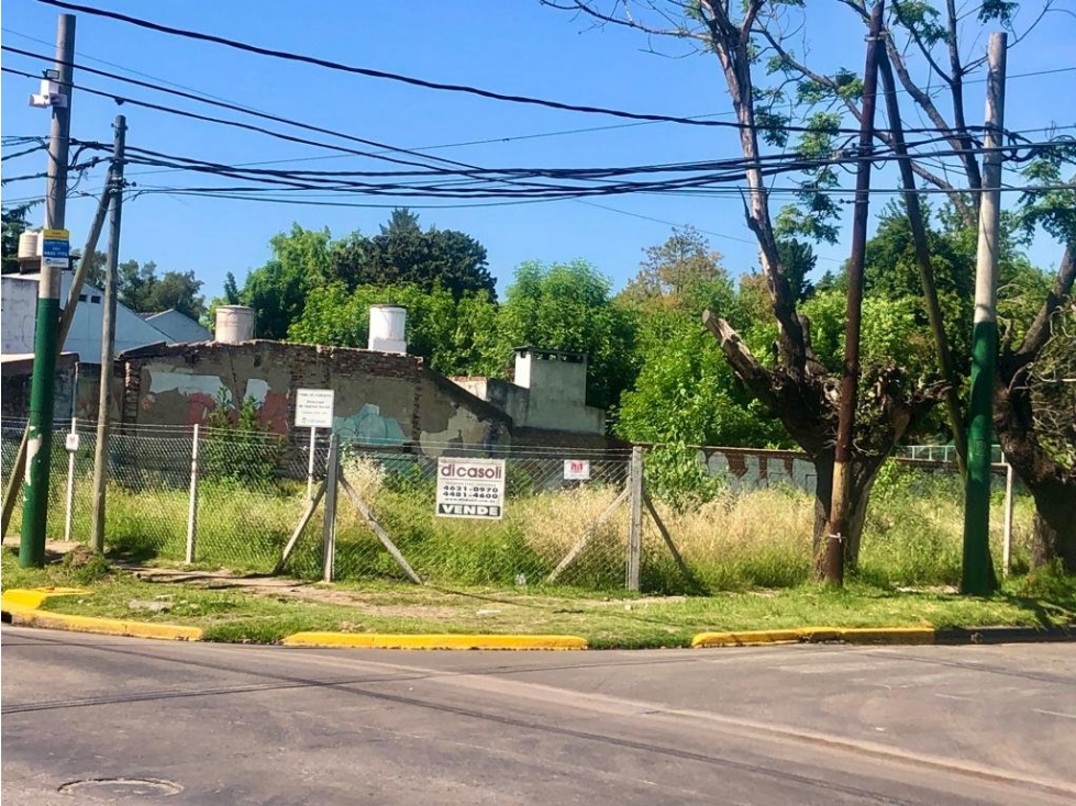 LOTE EN VENTA ITUZAINGO NORTE IDEAL INVERSOR - 3