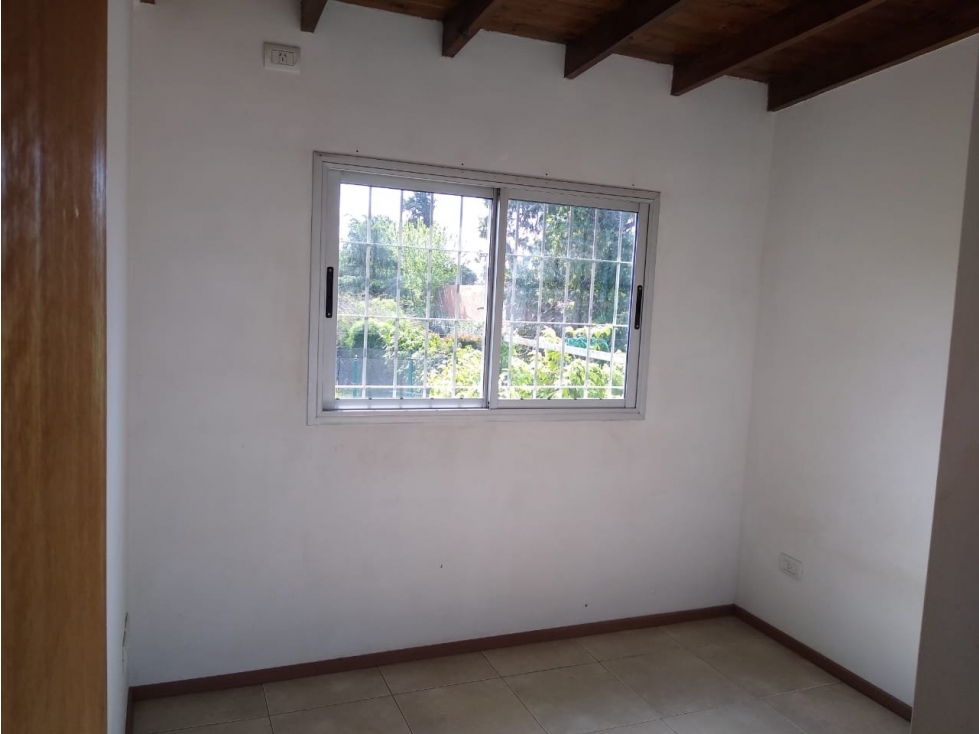HERMOSO DUPLEX 4 AMBIENTES ITUZAINGO NORTE. — foto 2