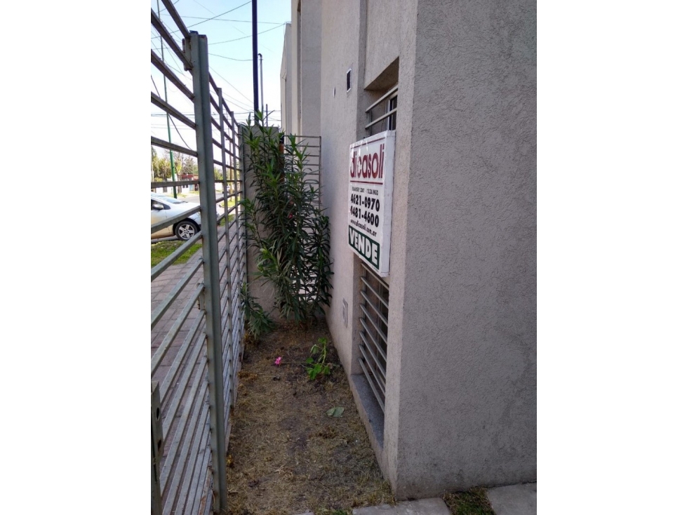 HERMOSO DUPLEX 4 AMBIENTES ITUZAINGO NORTE. — foto 4