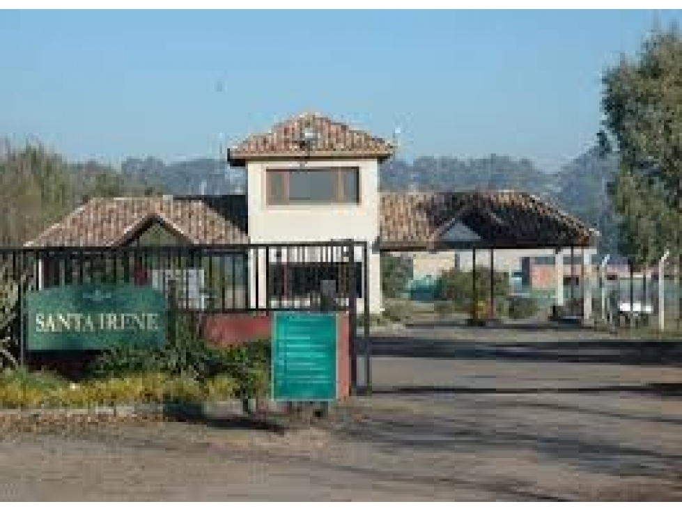 LOTE EN VENTA EN CLUB DE CAMPO SANTA IRENE COMARCAS DEL LUJAN — foto 4
