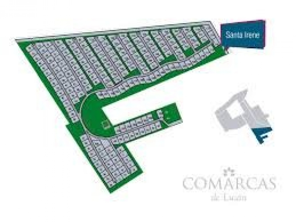 LOTE EN VENTA EN CLUB DE CAMPO SANTA IRENE COMARCAS DEL LUJAN — foto 5