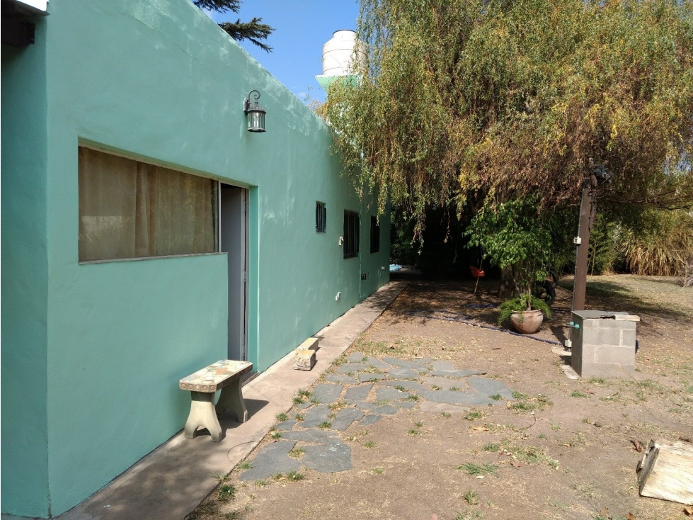 CASA QUINTA ESTILO CAMPO - 3