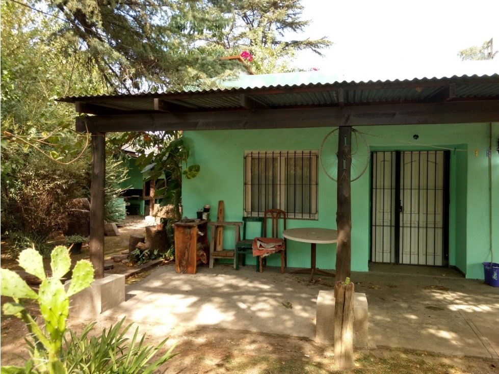 CASA QUINTA ESTILO CAMPO - 4