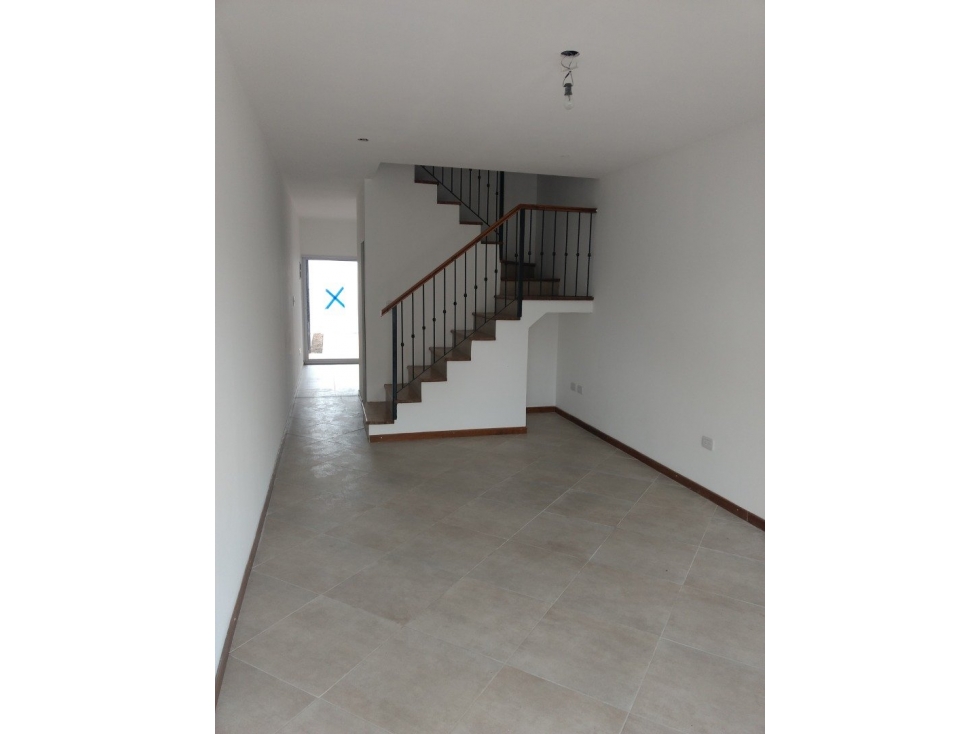 HERMOSO DUPLEX ESTILO MINIMALISTA en ALQUILER. VILLA TESEI — foto 3
