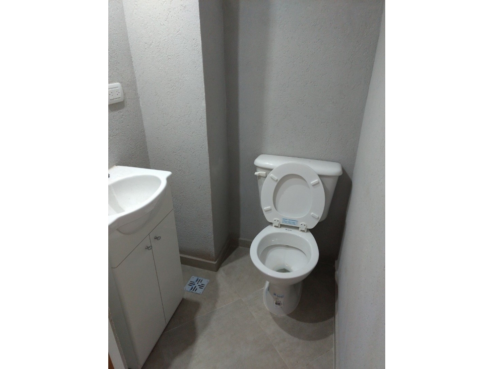 HERMOSO DUPLEX ESTILO MINIMALISTA en ALQUILER. VILLA TESEI — foto 5