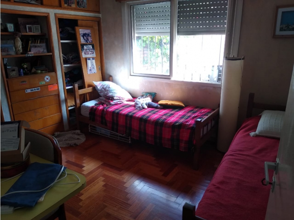 HERMOSO Y FUNCIONAL CHALET EN VENTA. ITUZAINGO NORTE - 5