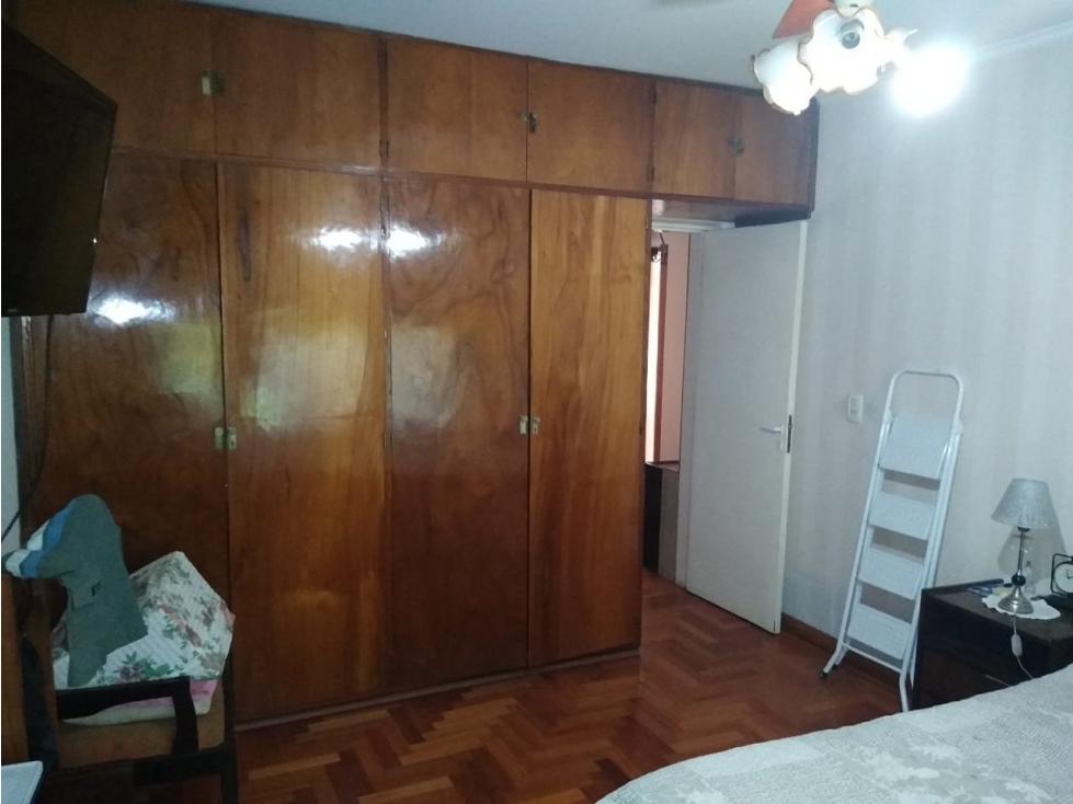HERMOSO Y FUNCIONAL CHALET EN VENTA. ITUZAINGO NORTE - 6