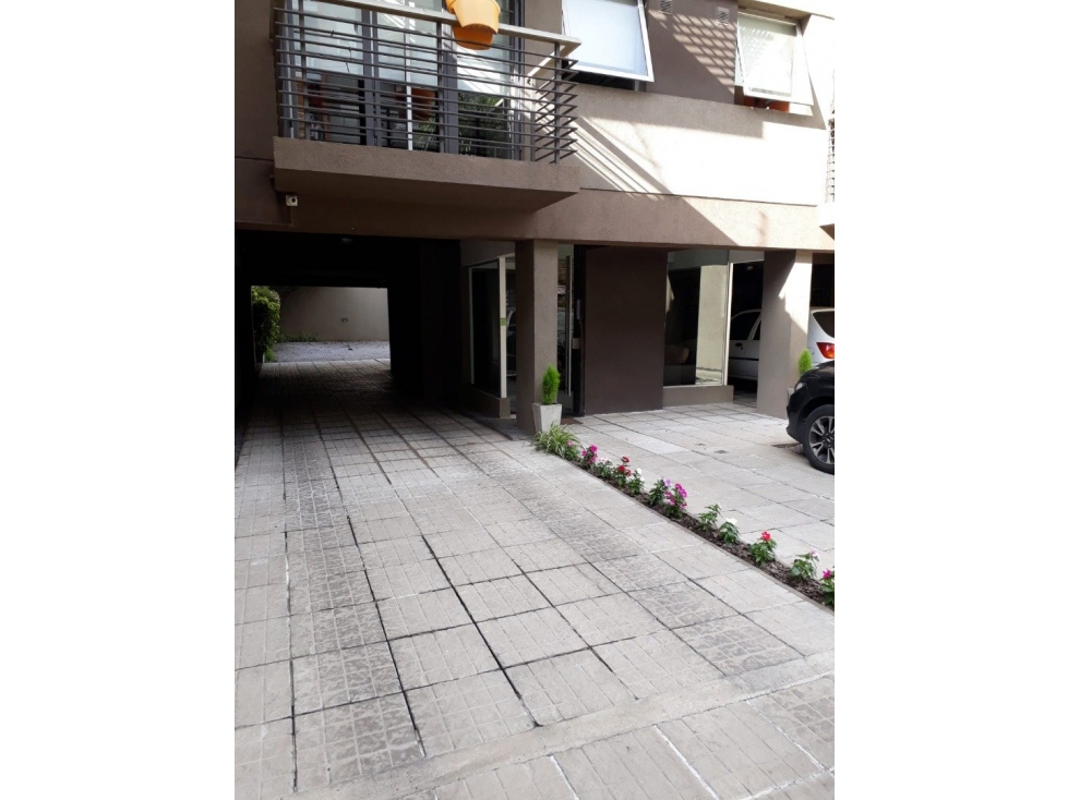 EXCELENTE DEPARTAMENTO EN ESTACION DE CASTELAR EN VENTA — foto 4