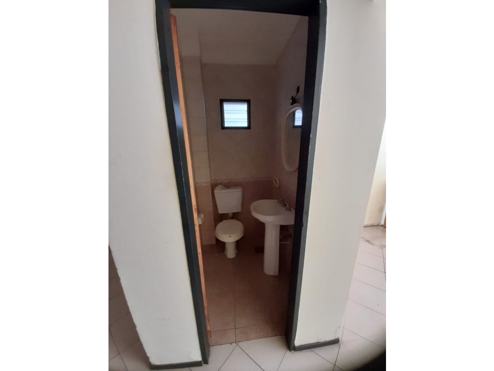 AMPLIO DUPLEX 4 AMBIENTES EN ALQUILER. ITUZAINGO NORTE - 5