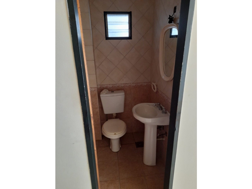 AMPLIO DUPLEX 4 AMBIENTES EN ALQUILER. ITUZAINGO NORTE - 6