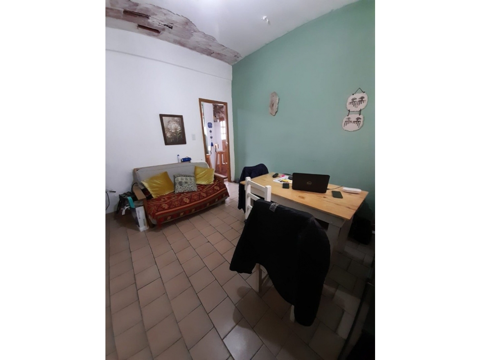 CASA AMERICANA EN VENTA. VILLA TESEI - 3