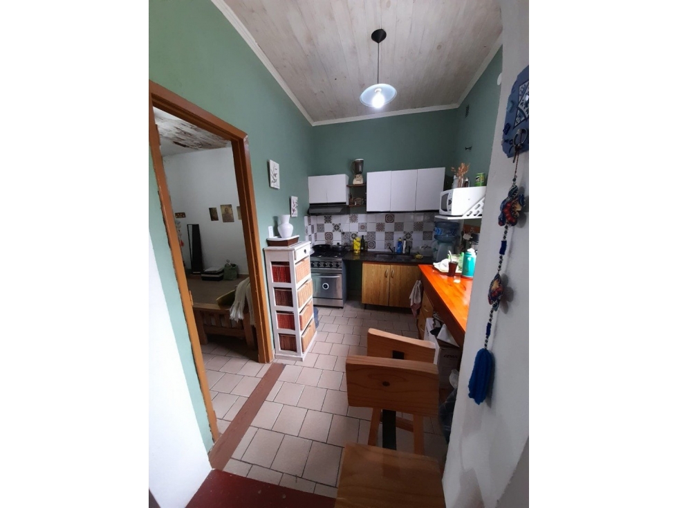 CASA AMERICANA EN VENTA. VILLA TESEI - 5