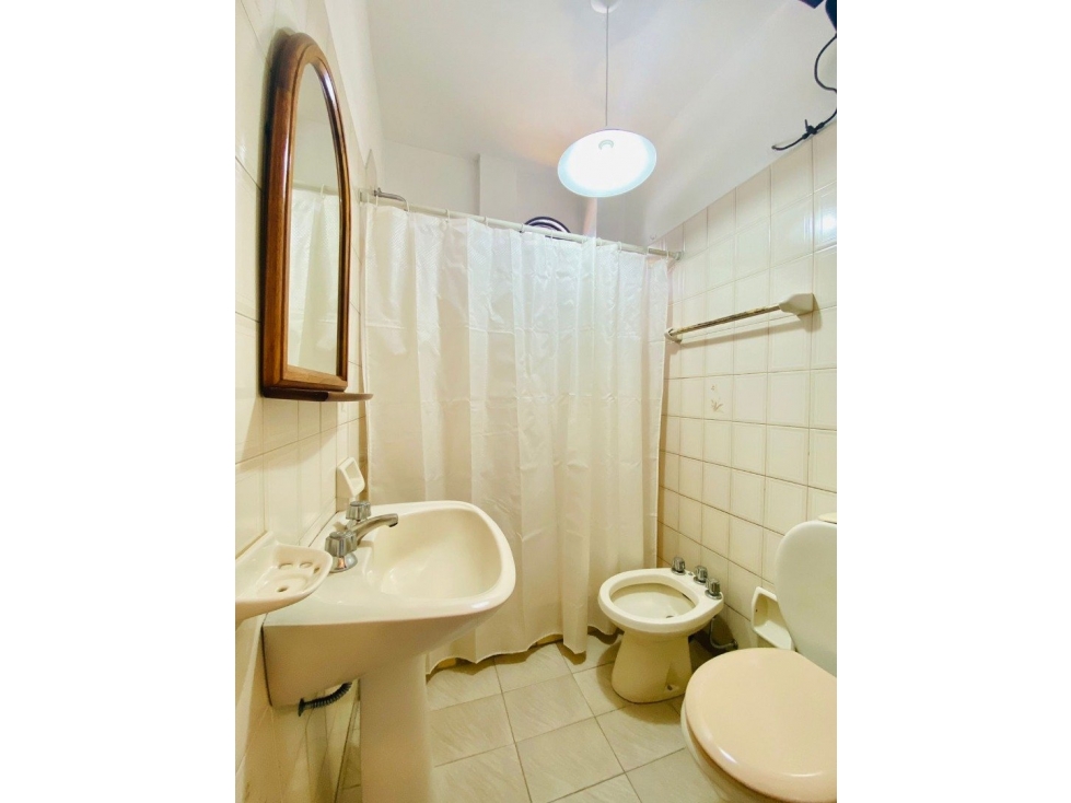 IMPECABLE DEPARTAMENTO A 80 MTS. COLECTORA ACCESO OESTE (Opc local) — foto 4