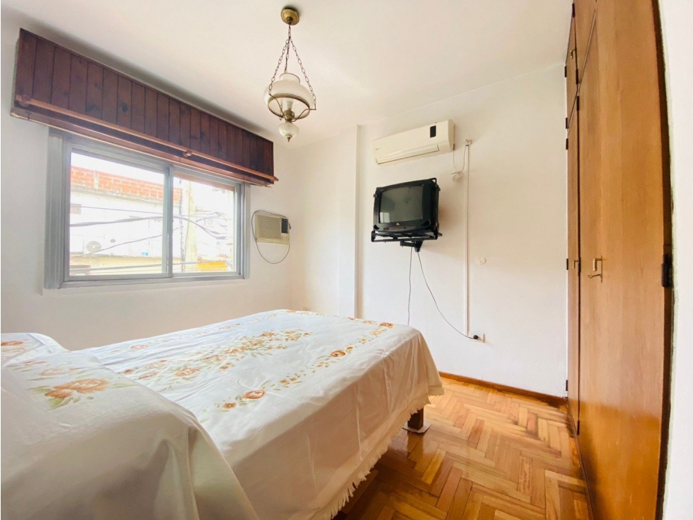 IMPECABLE DEPARTAMENTO A 80 MTS. COLECTORA ACCESO OESTE (Opc local) — foto 6
