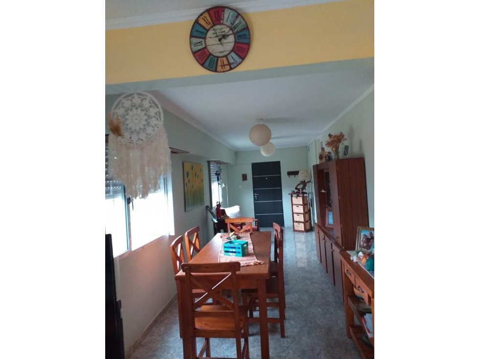 CASA TIPO en lote muy grande! - 2
