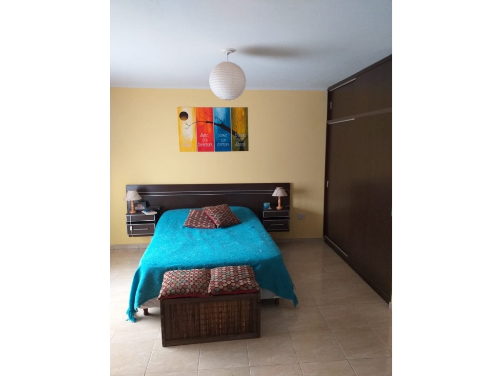 CASA TIPO en lote muy grande! - 6