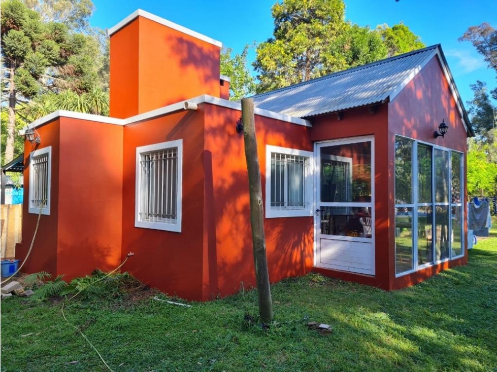 Casa quinta en venta. Barrio La Plantación - Brandsen - 4