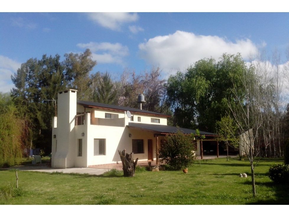 CASA QUINTA EN BARRIO LA PLANTACION - Brandsen — foto 2