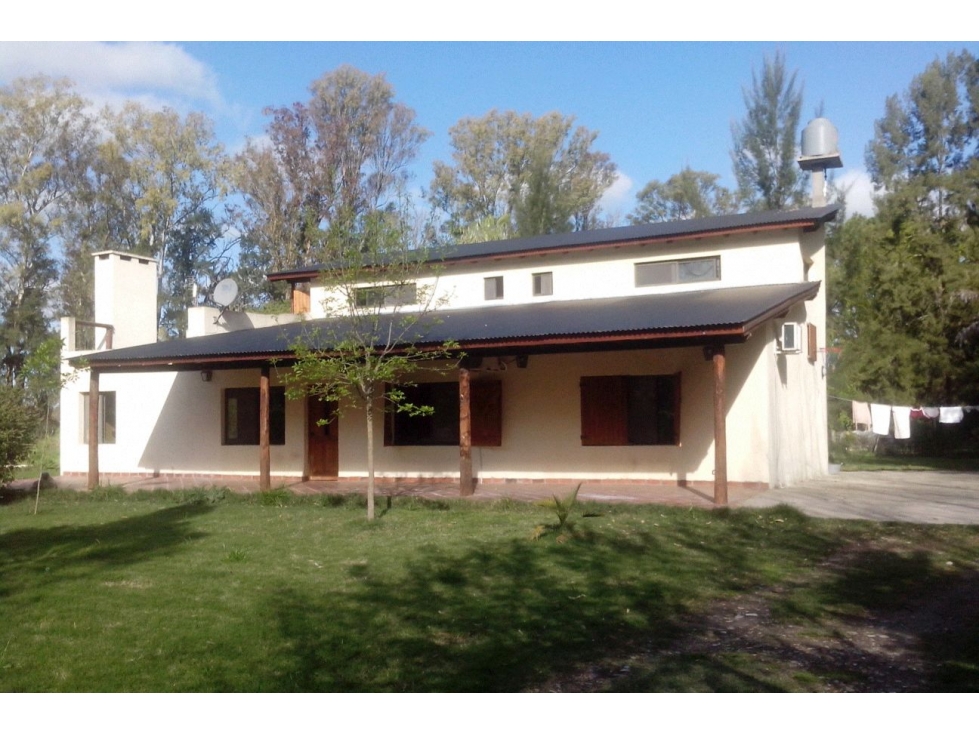 CASA QUINTA EN BARRIO LA PLANTACION - Brandsen — foto 4