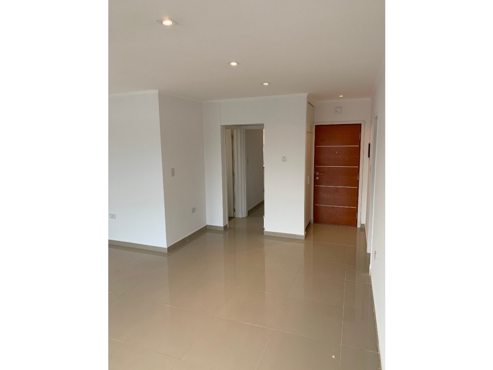 PISO ENTERO en Laprida Nº75 - Regina 1 - Nuevito !! — foto 3
