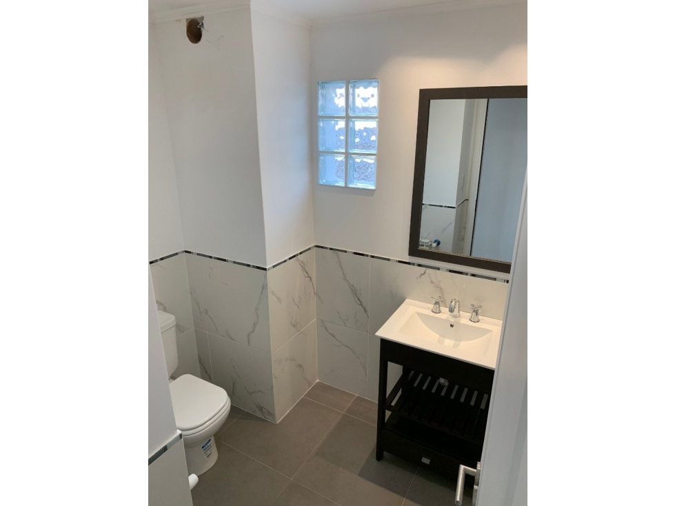 PISO ENTERO en Laprida Nº75 - Regina 1 - Nuevito !! — foto 4