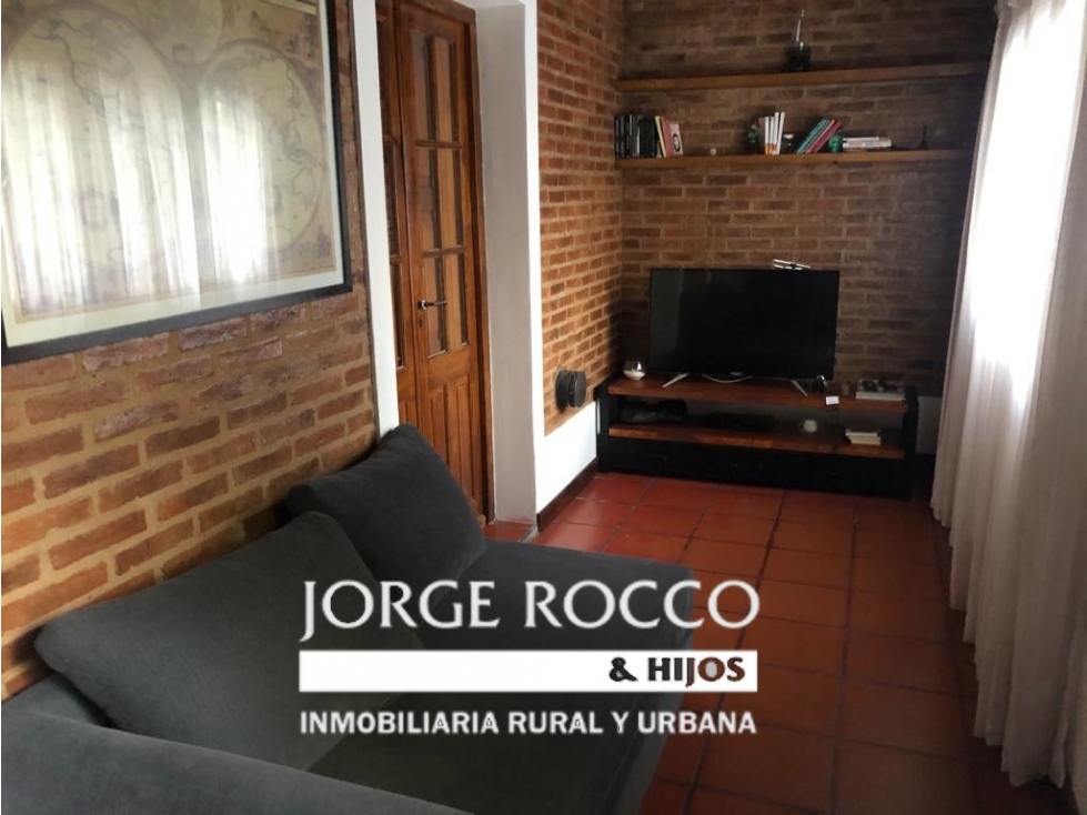 Hermosa Casa con excelente ubicación — foto 3