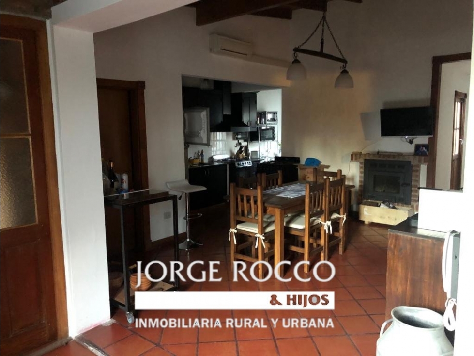 Hermosa Casa con excelente ubicación — foto 4
