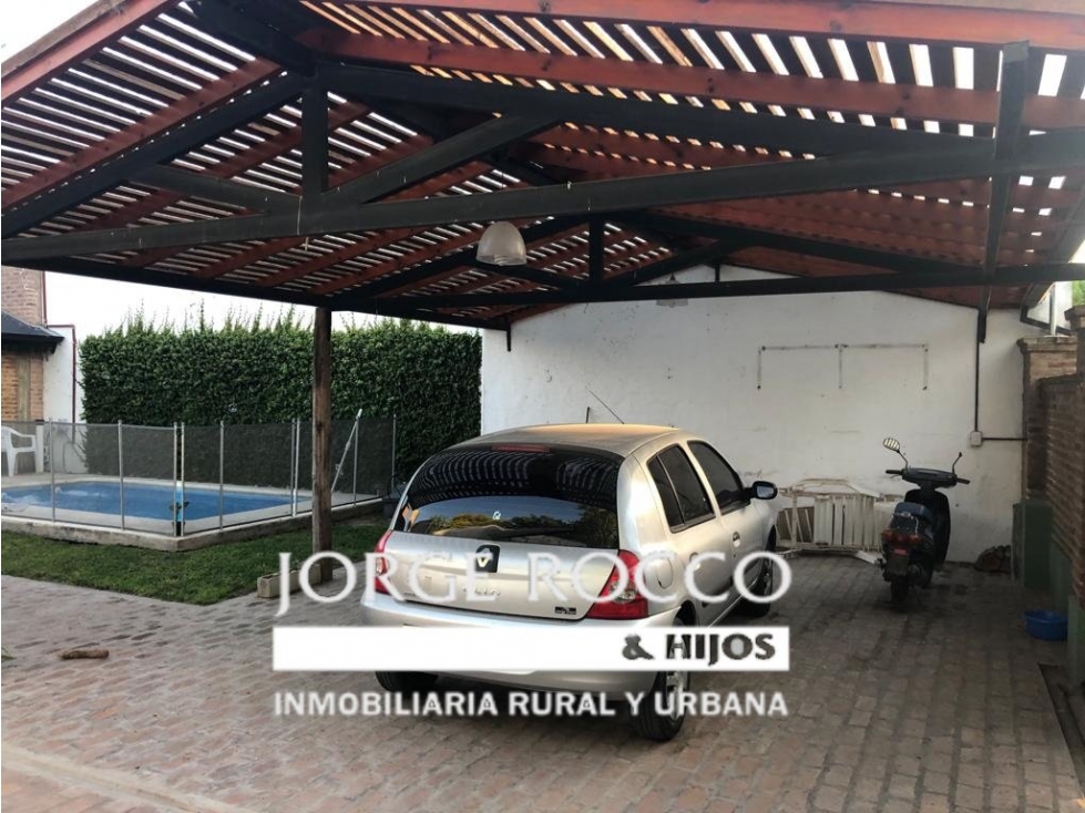 Hermosa Casa con excelente ubicación — foto 5