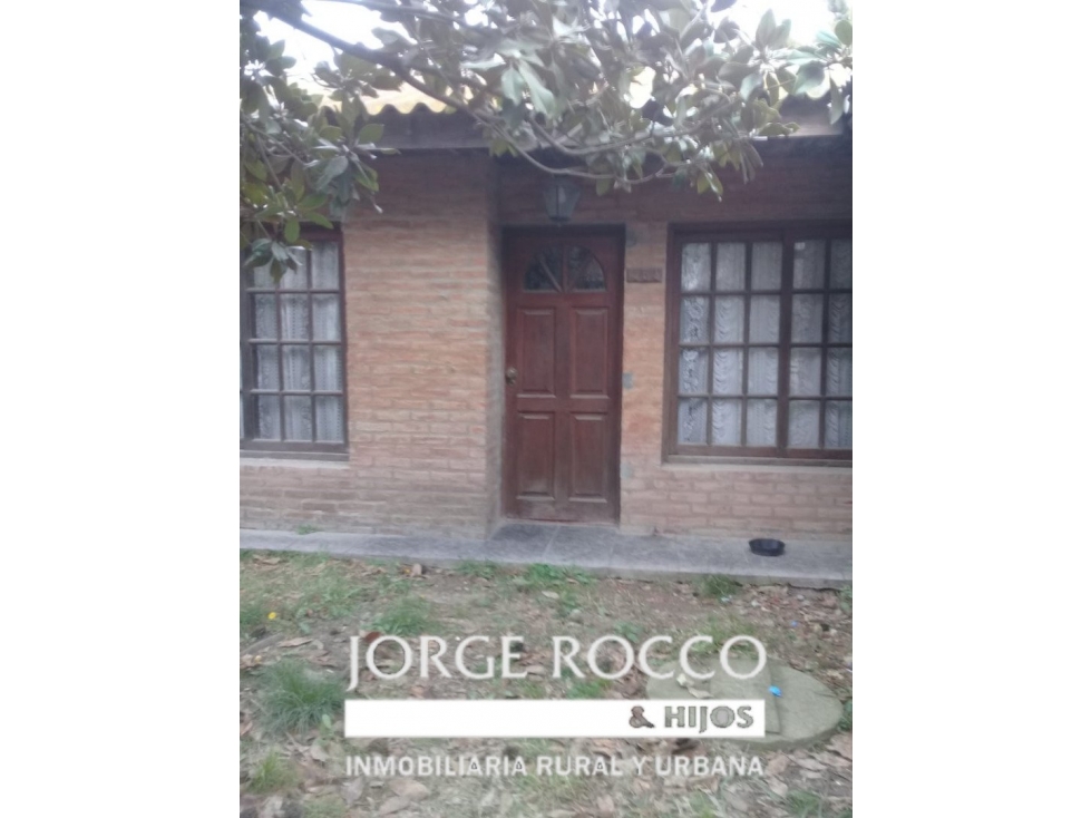 Casa en venta en Brandsen, en Barrio La Dolly (abierto) - 2