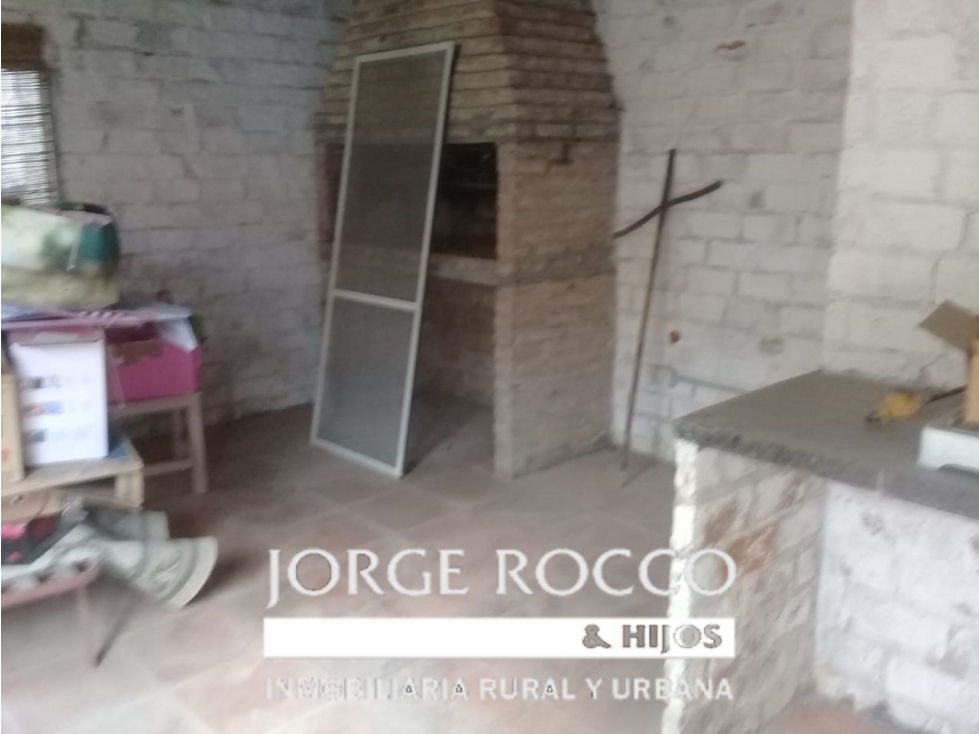 Casa en venta en Brandsen, en Barrio La Dolly (abierto) - 5