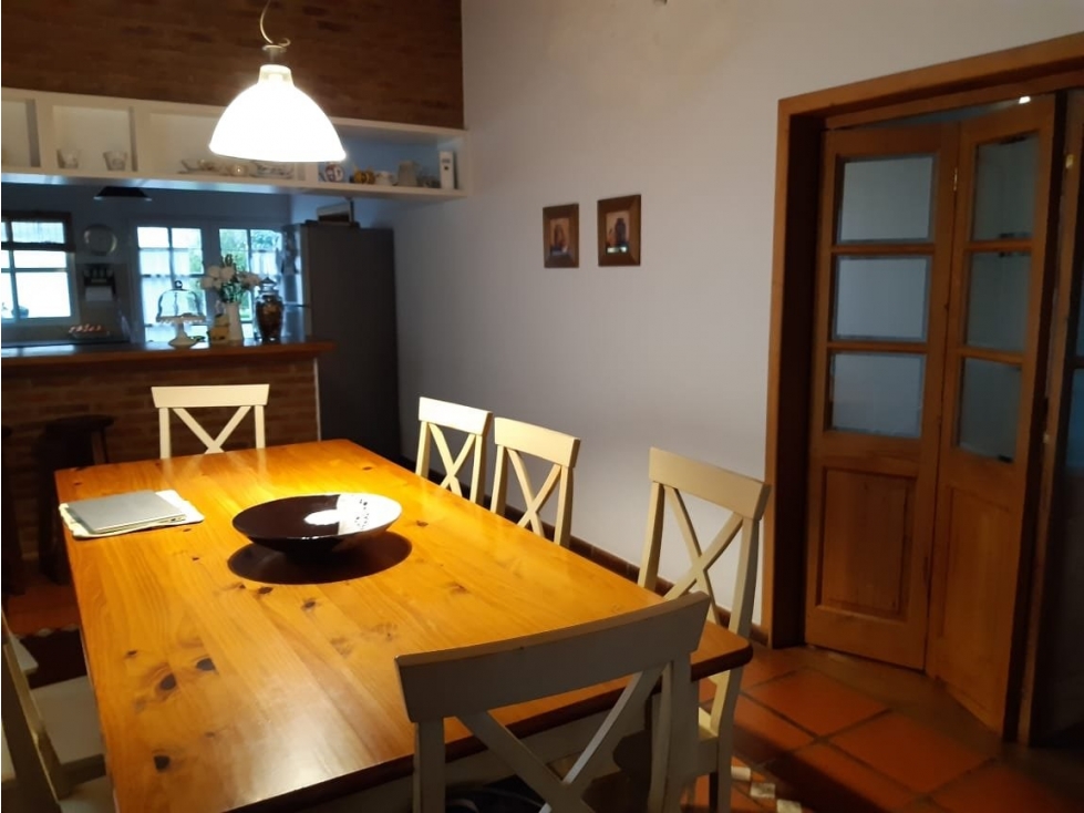 Bellísima casa a metros del centro - 4